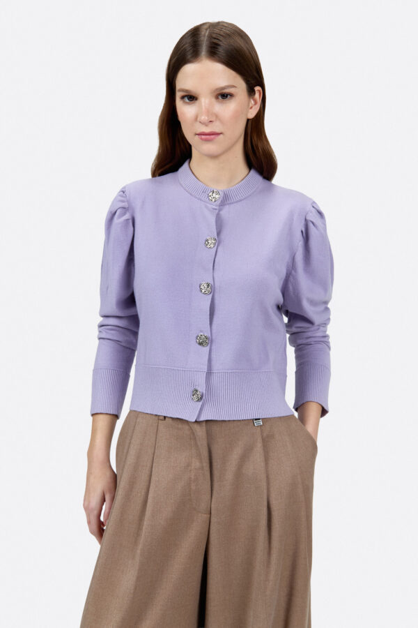 Cardigan Nova