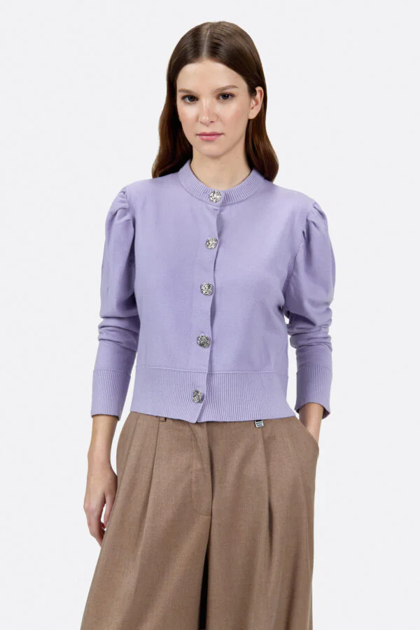 Cardigan Nova