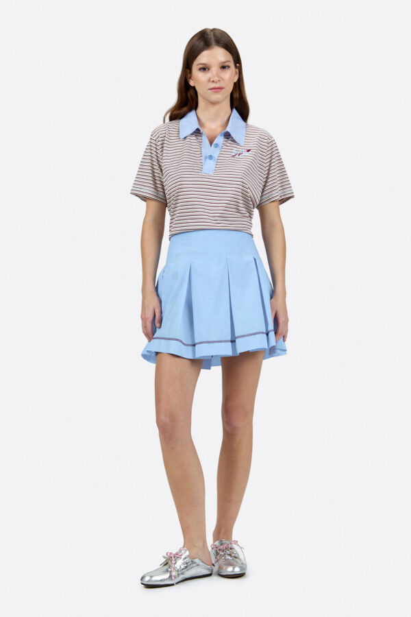 Falda Donna