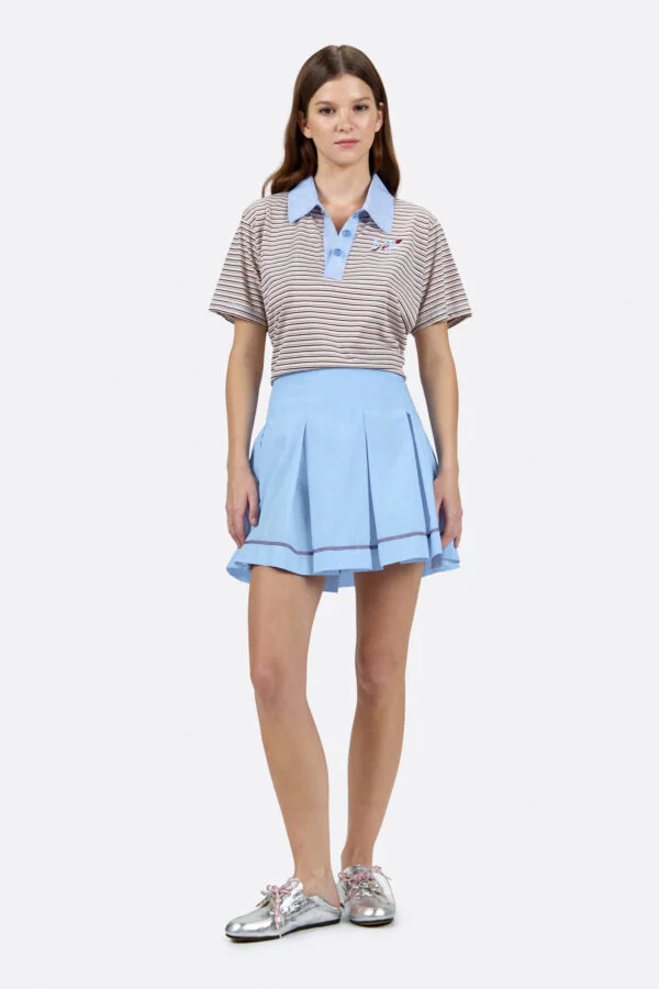 Falda Donna