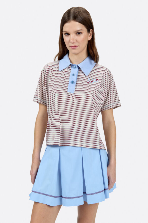 Polo Donna