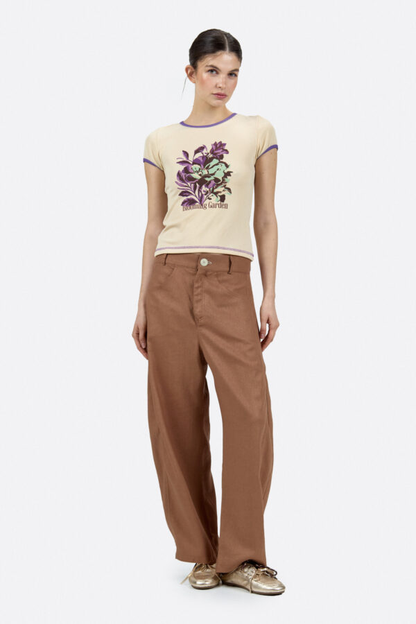 Remera Bloom