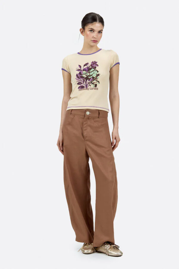 Remera Bloom