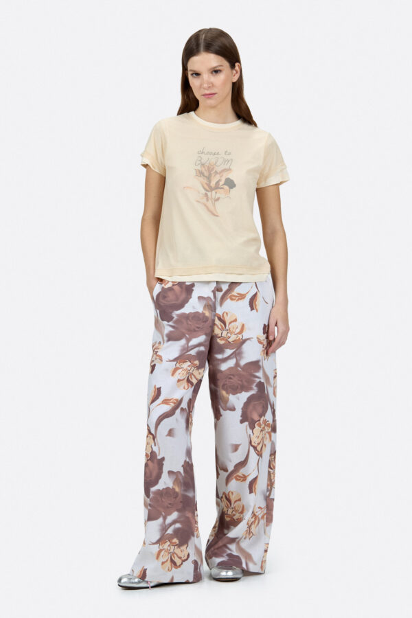 Remera Moon