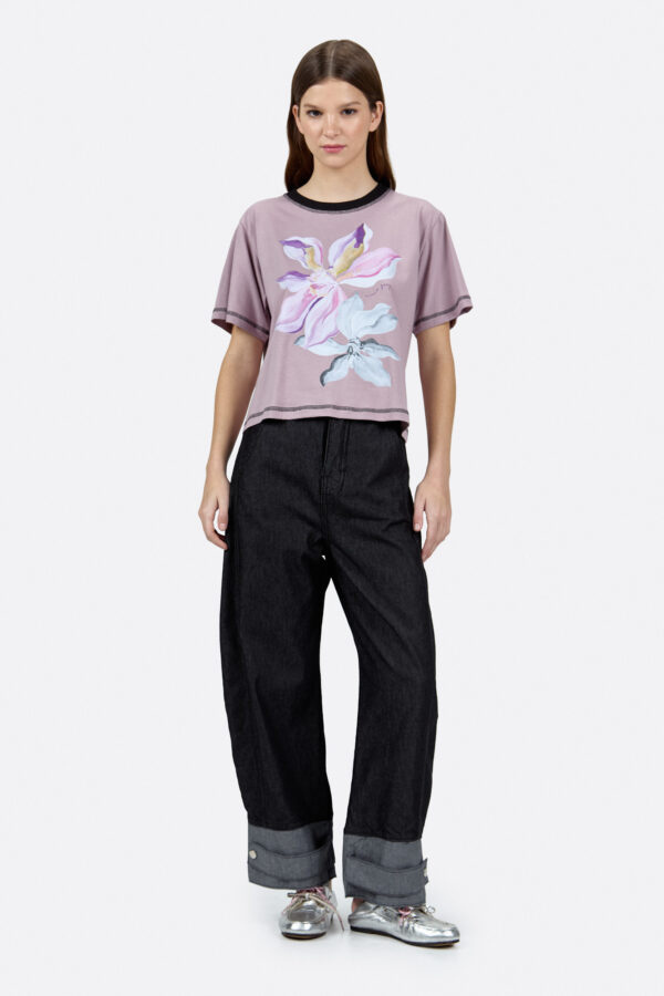 Remera Charlotte