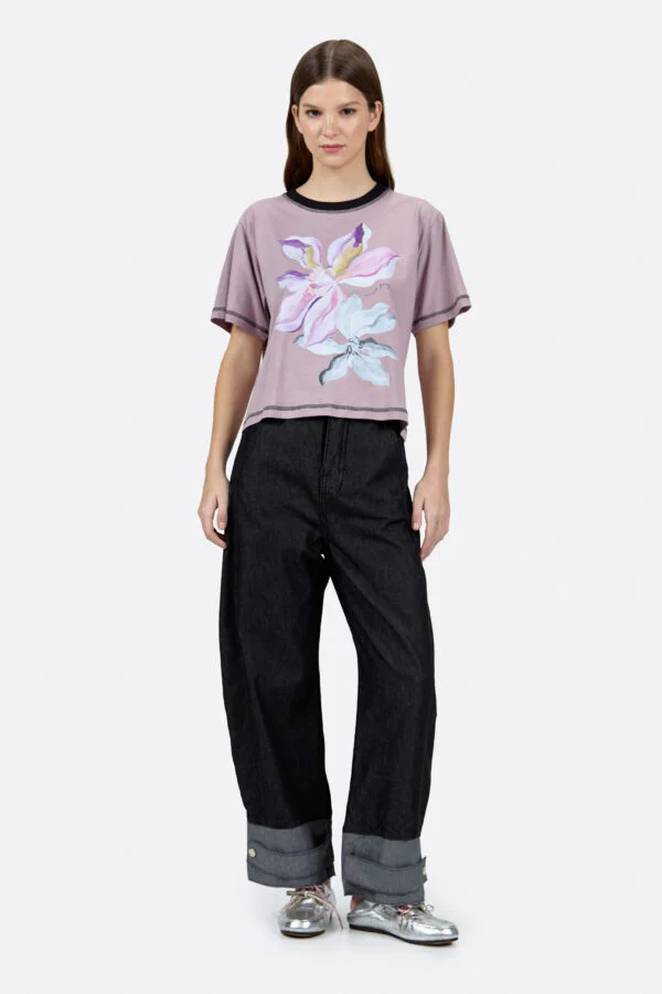 Remera Charlotte