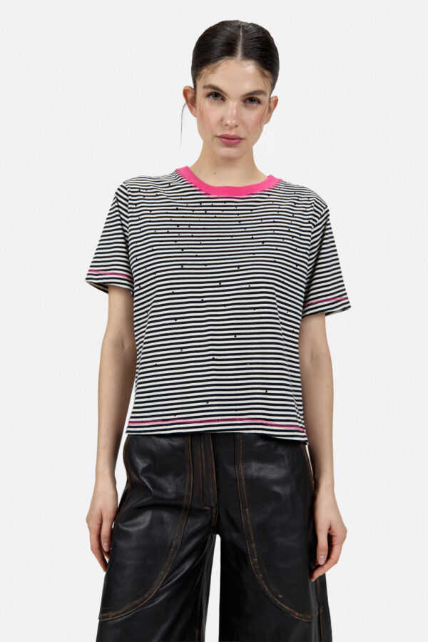 Remera Texas