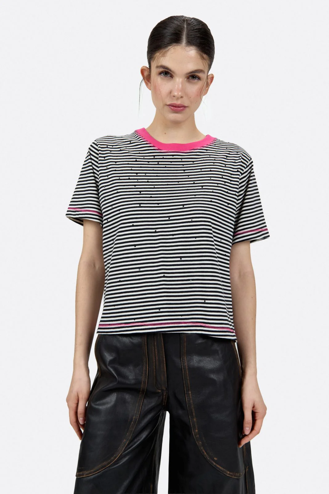 Remera Texas