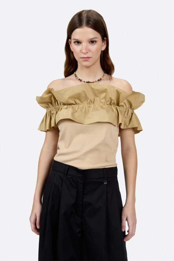 Top Spring