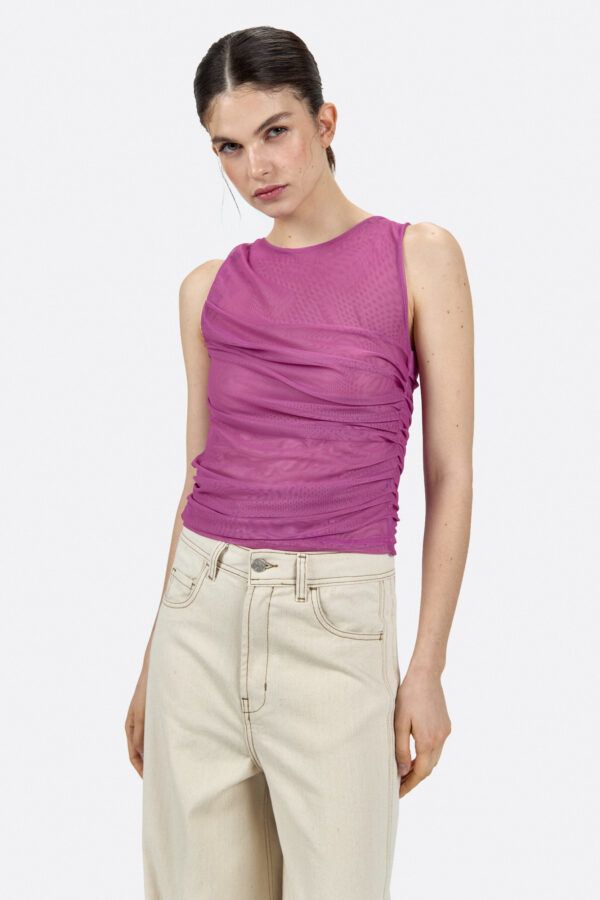Top Purpura