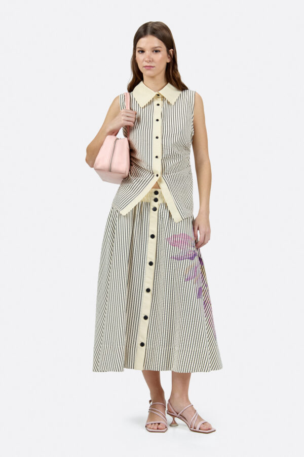 Camisa Charlotte