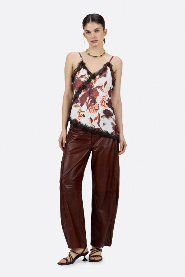 Pantalon Glass