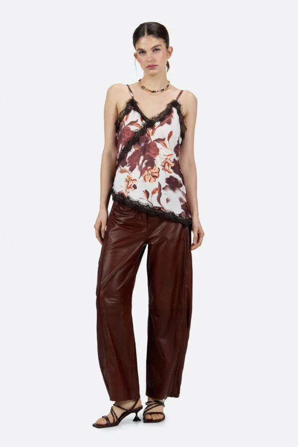 Pantalon Glass