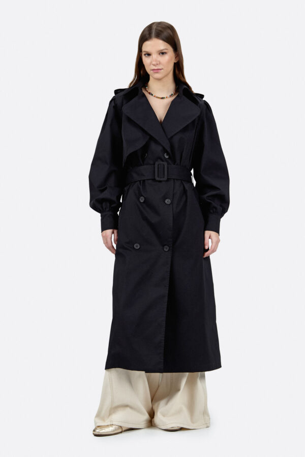 Trench Simone
