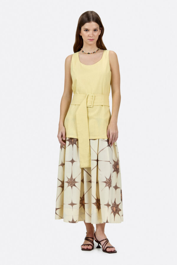 Vestido Amapola
