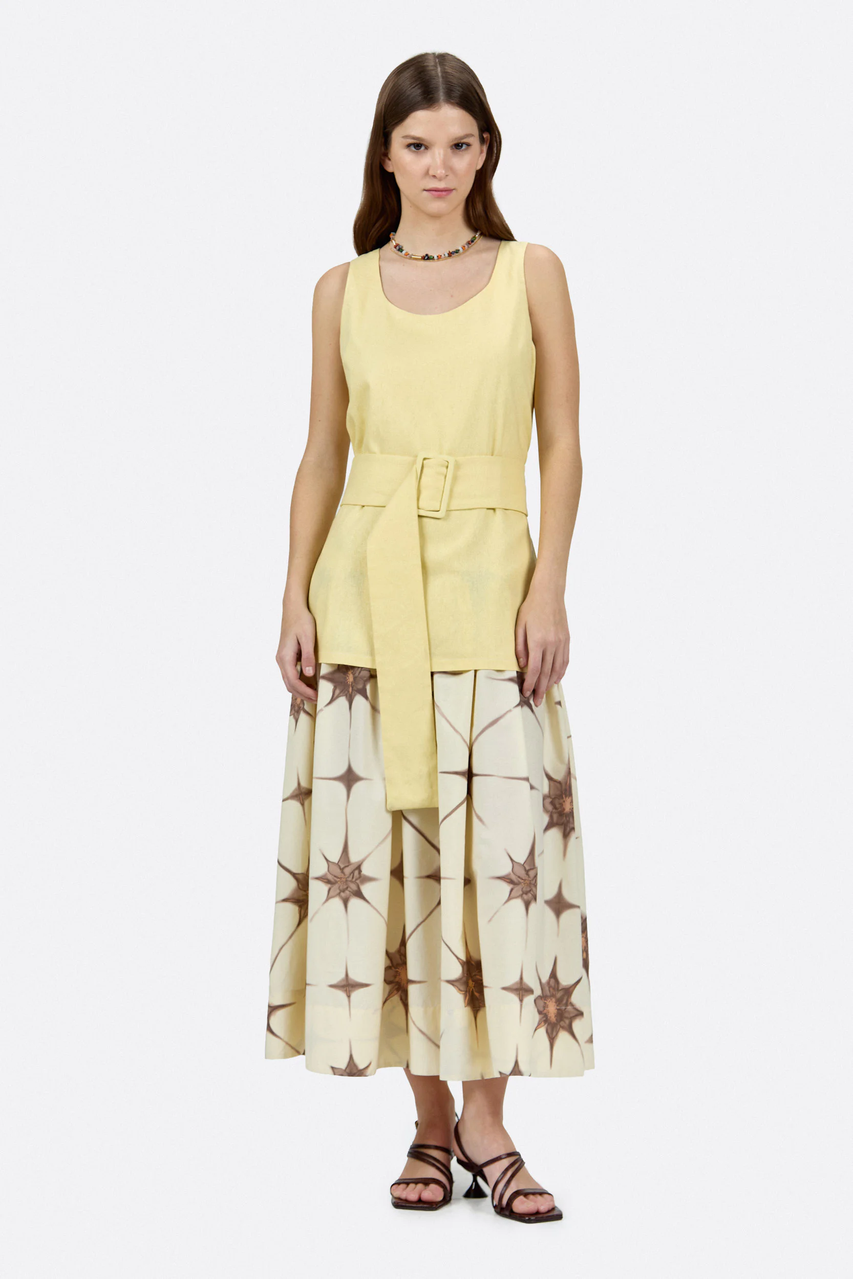Vestido Amapola