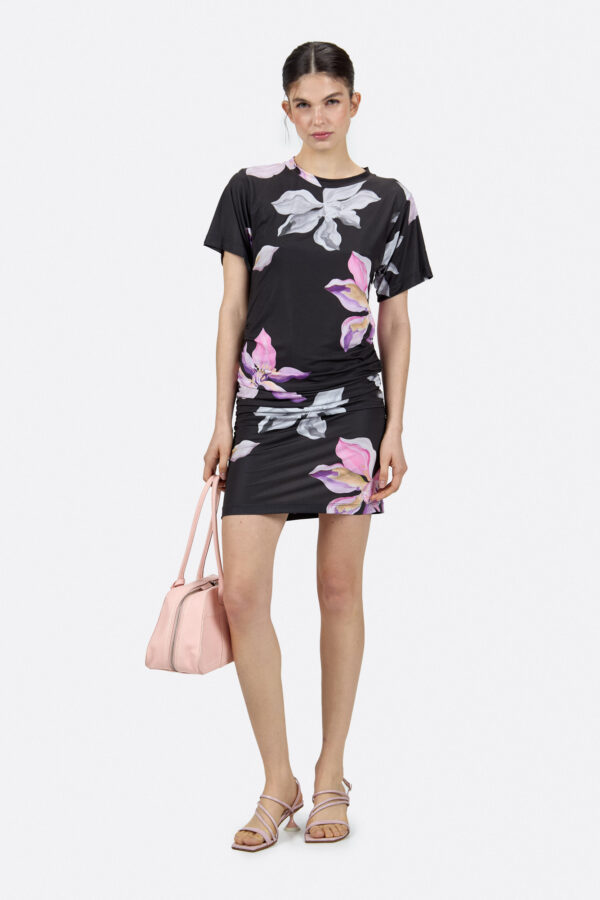 Vestido Charlotte