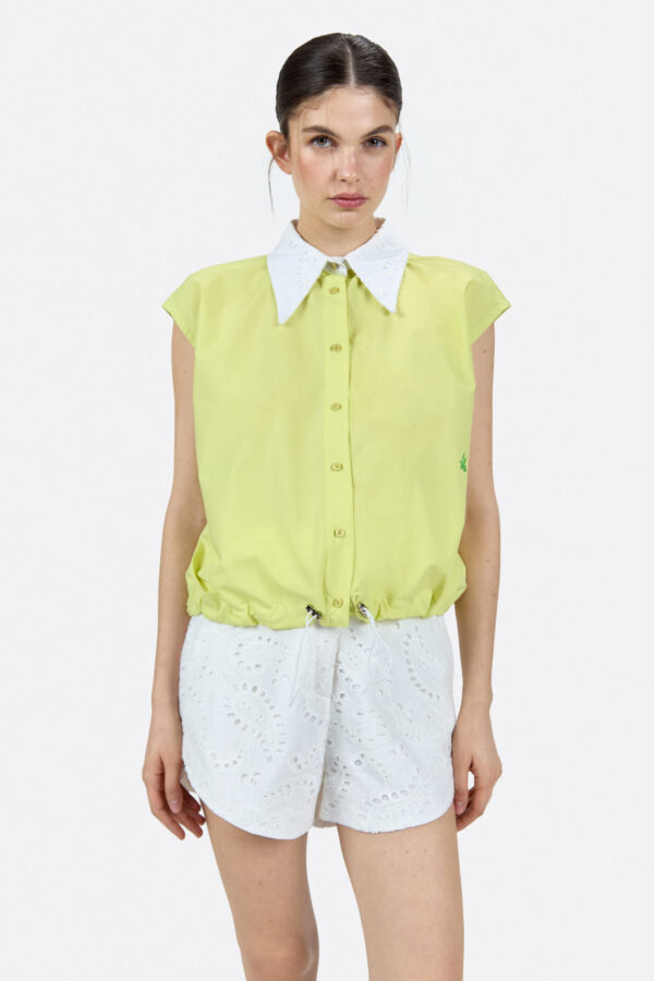 Camisa Ruth