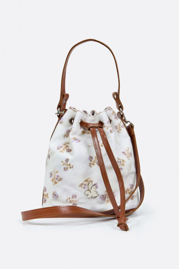 Bucket Bag Shanty