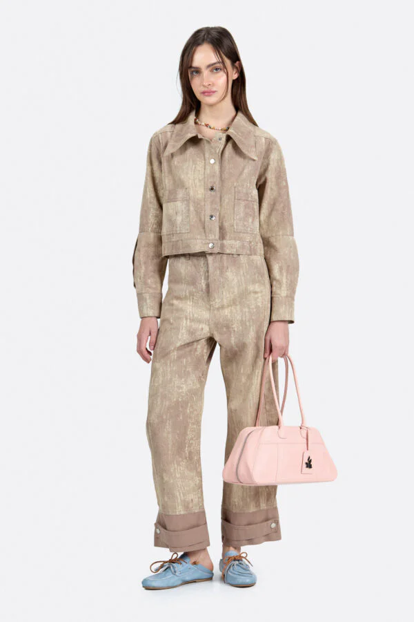 Chaqueta Madison