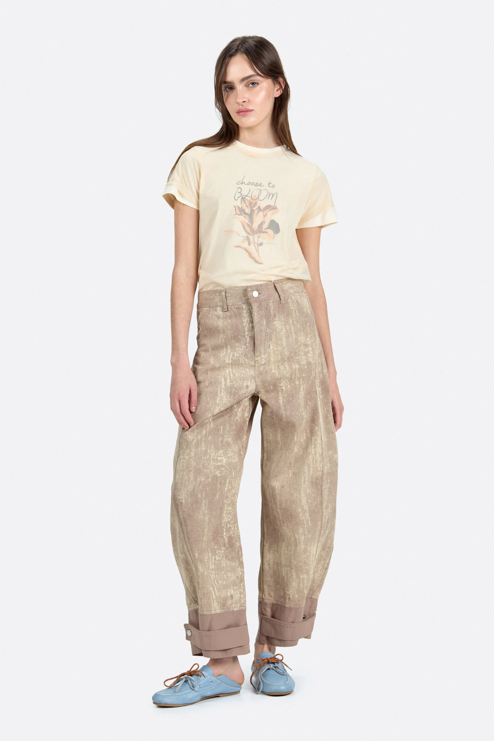 Pantalón Madison