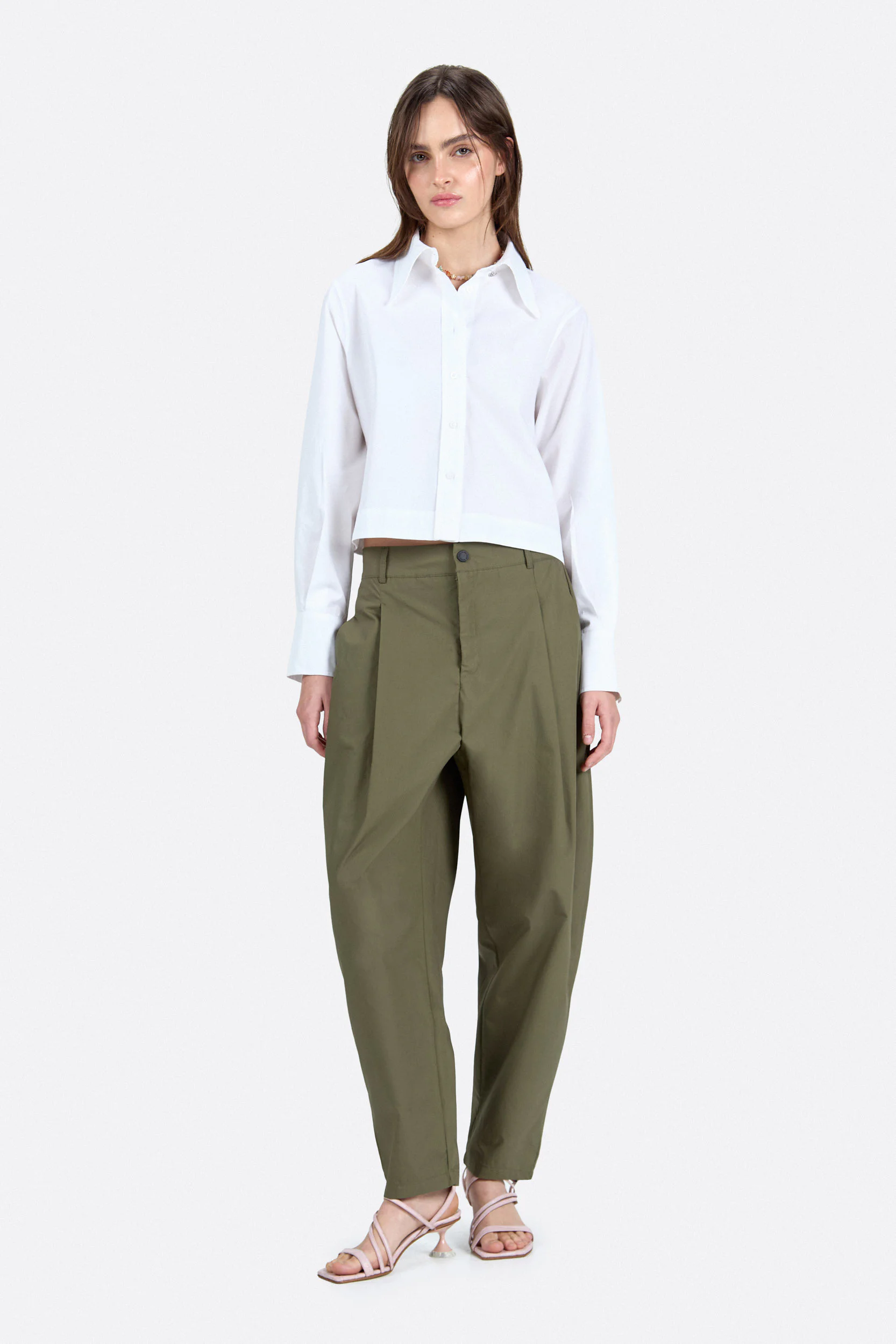 Pantalón Clemence