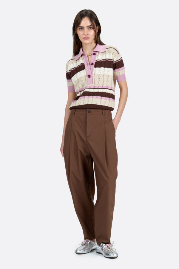 Pantalón Clemence