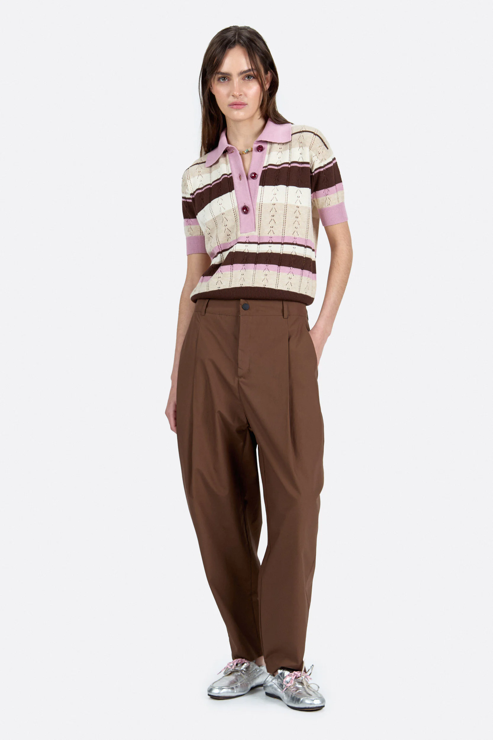 Pantalón Clemence