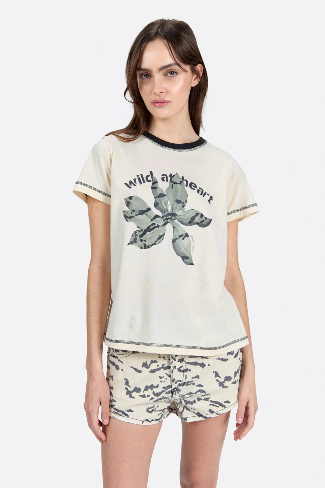 Remera Dorothy