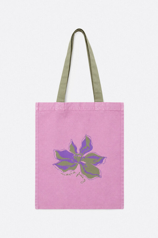 Tote bag Gloria