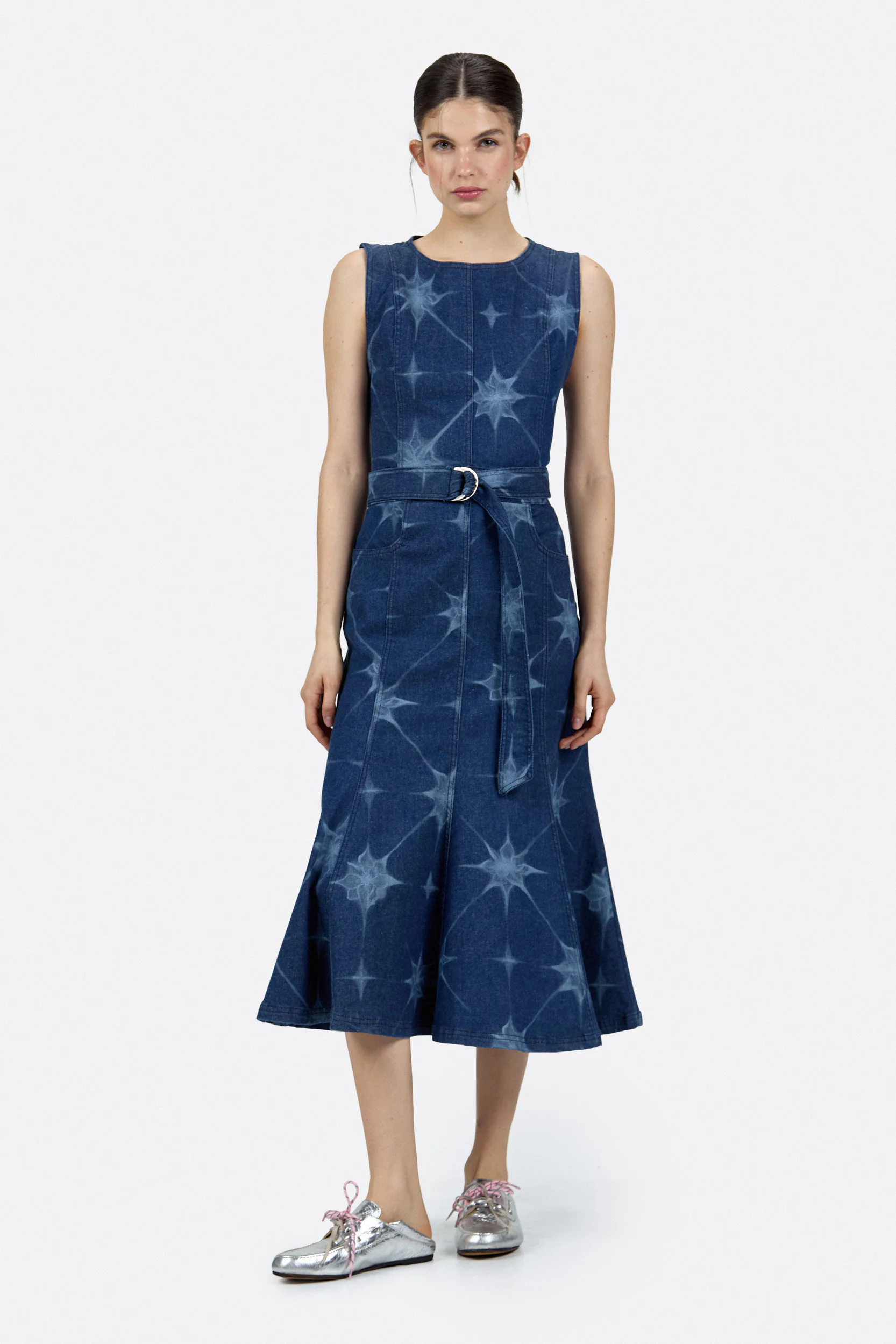 Vestido Lirio
