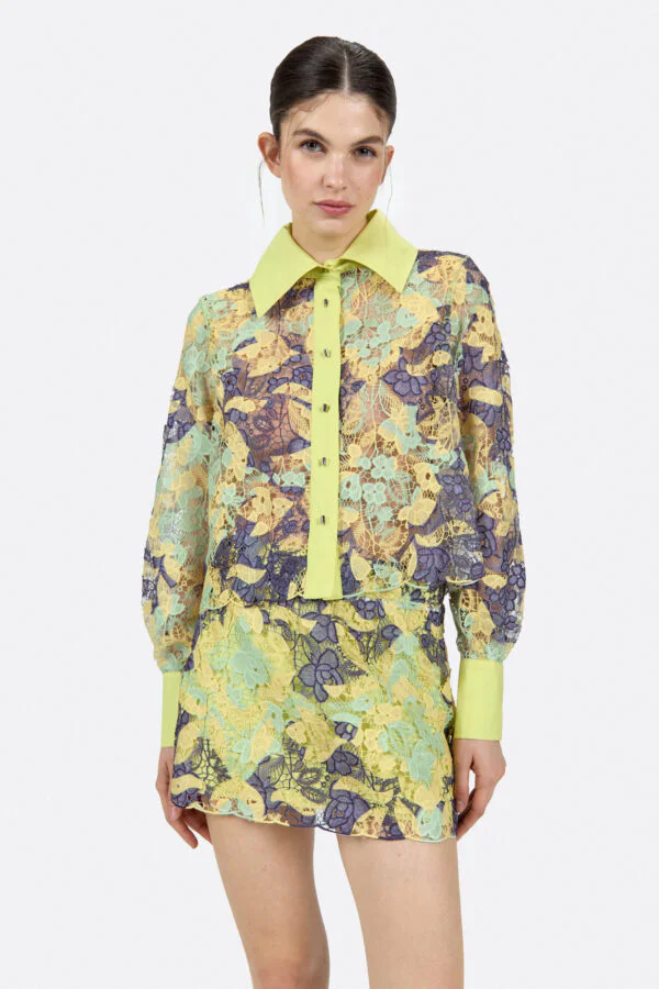 Camisa Moma