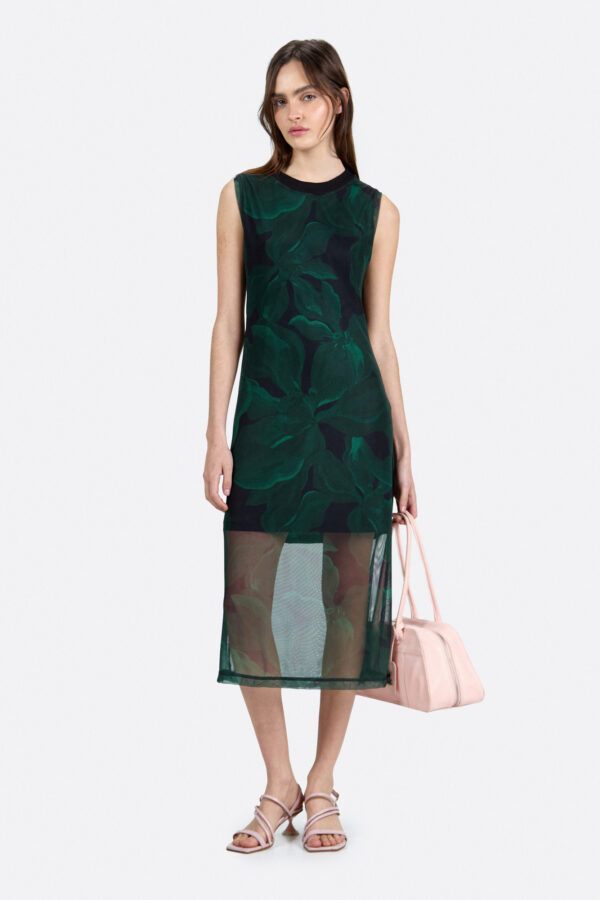 Vestido Green