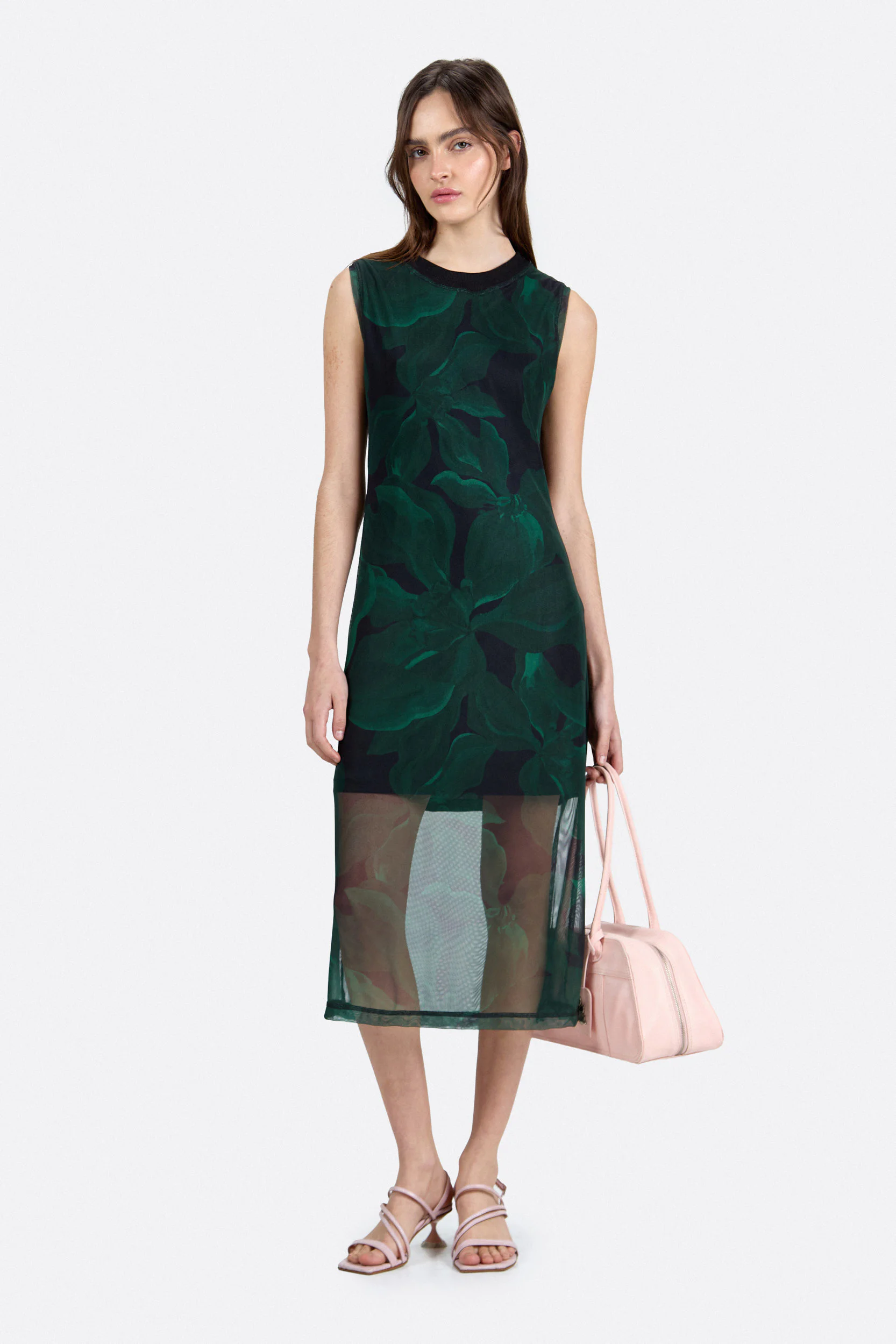 Vestido Green